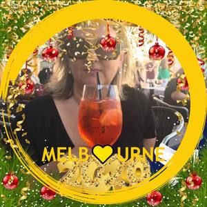 Meet your Posher, Julie